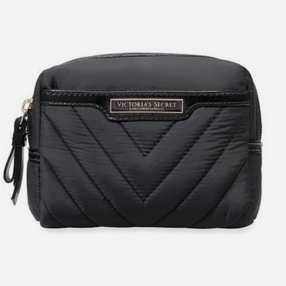 Victoria’s Secret Gloss & Go Mini Beauty Bag - Picture 2 of 7